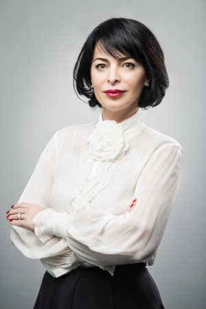Ekaterine Iashvili